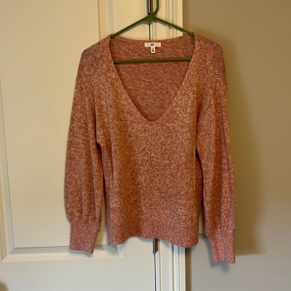 BP Sweater